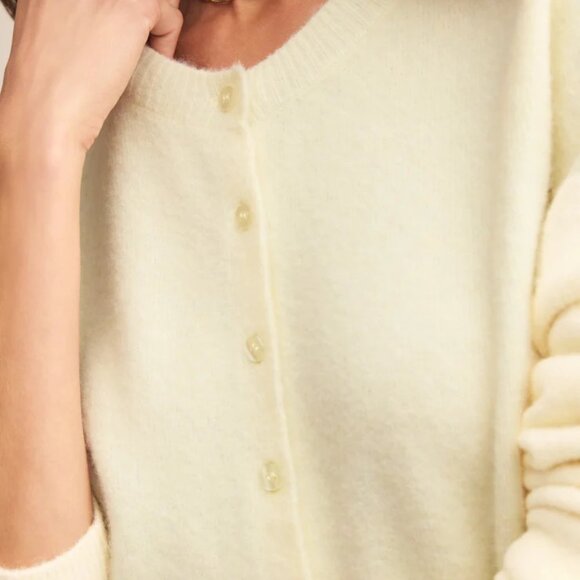 NEW Z Supply Medina Cozy Cardigan - Picture 4 of 7